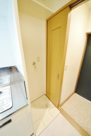 as Cabinsの物件内観写真